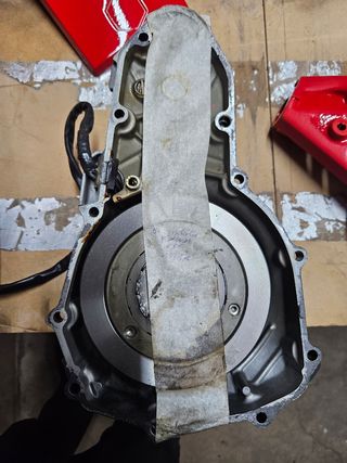 encendido completo ( stator) kawasaki ninja 650
