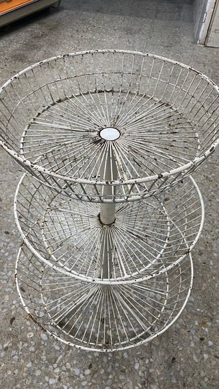 Vendo Frutero Circular