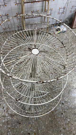 Vendo Frutero Circular