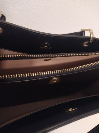 Bolso grande de Adolfo Domínguez