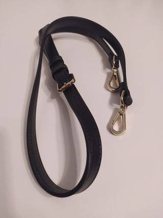 Bolso grande de Adolfo Domínguez