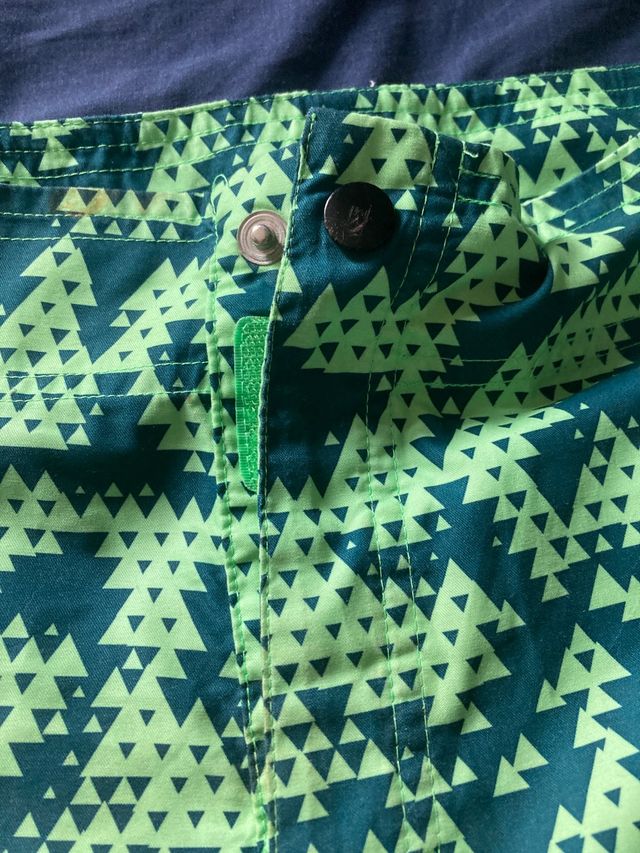 Bañador largo de Nike