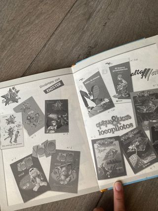 libro kika superbruja y los piratas
