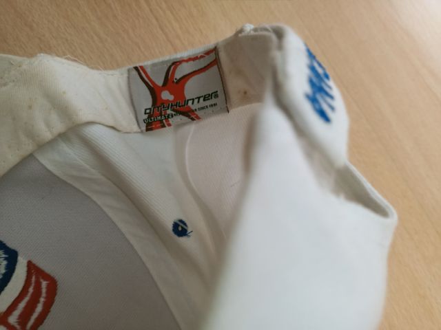 GORRA REPUBLICA DOMINICANA