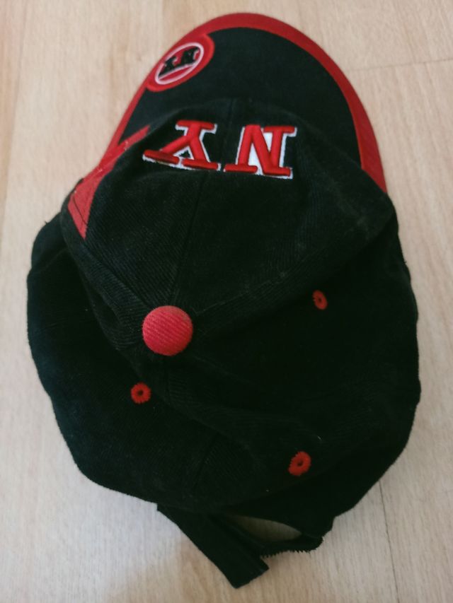 GORRA NEW - YORK