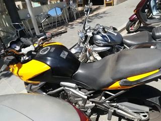 Kawasaki versys 650