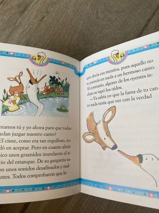 cuentos para antes de dormir fabulas de siempre