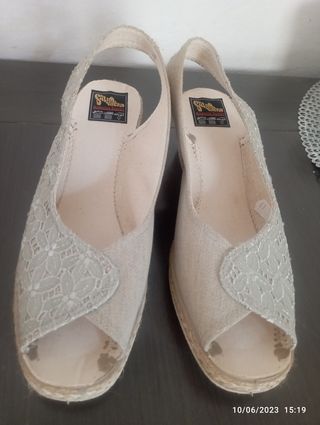 zapatillas sale mera