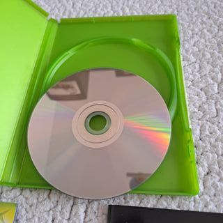 FUZION FRENZY - XBOX - castellano