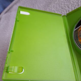 FUZION FRENZY - XBOX - castellano