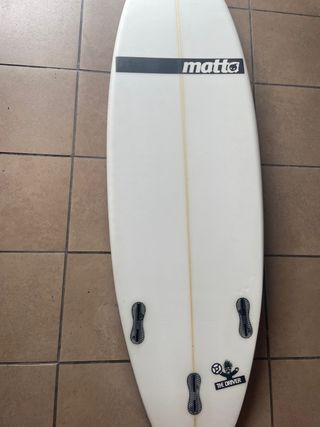 Tabla de surf MATTA 