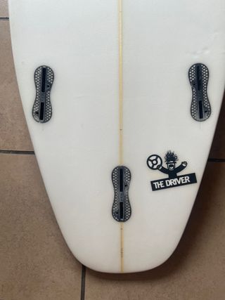 Tabla de surf MATTA 