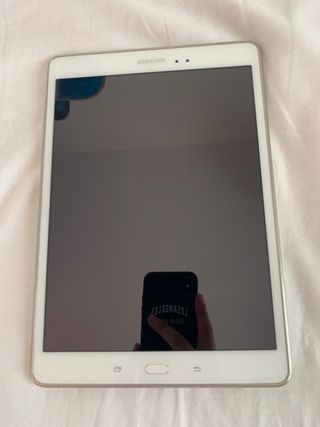 Samsung Galaxy Tab A