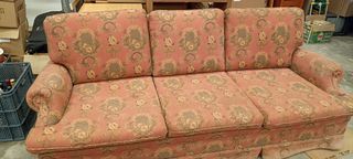 SOFA 3 PLAZAS