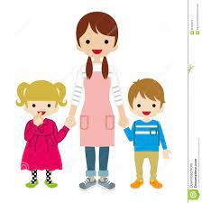 Limpieza y cuidado de niños/mayores