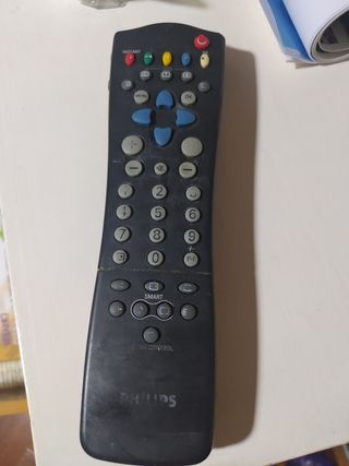 SÚPER OFERTA!! TV Philips Antigua.