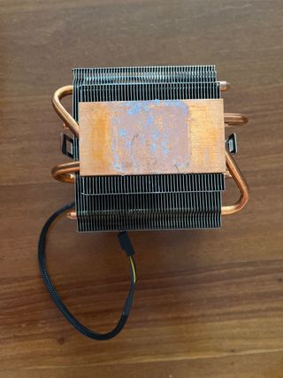 Disipador procesador AMD