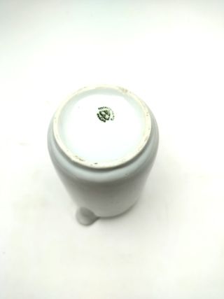 Jarrita porcelana Checoslovaquia. Victoria