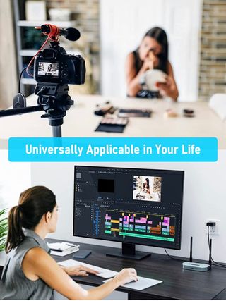 HDMI Inalambrico Nuevo