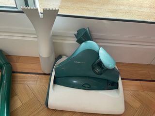 Aspiradora kobold . Vorwerk