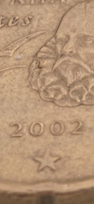 A24 - Error , 20 Centimos España lotes 2002 .