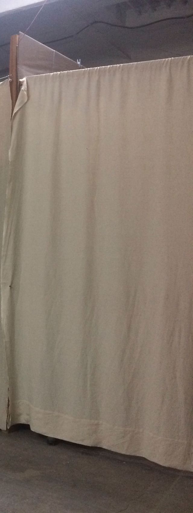 Tela Lino 100 % Italiano de alta calidad