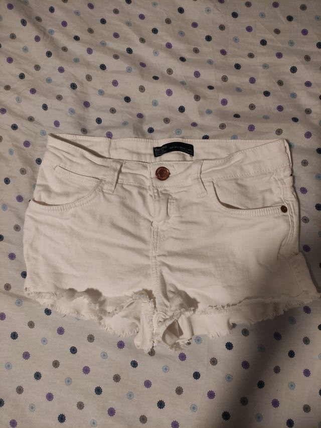 Lote pantalones cortos XS