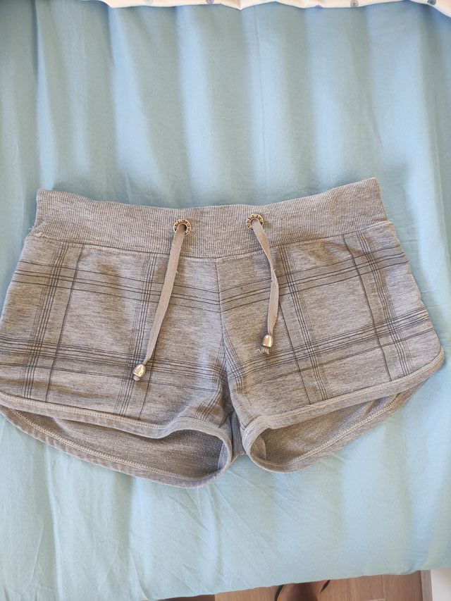 Lote pantalones cortos XS