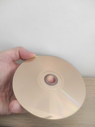 La Oreja de Van Gogh SACD