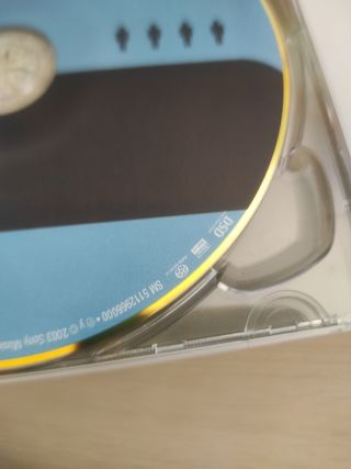 La Oreja de Van Gogh SACD