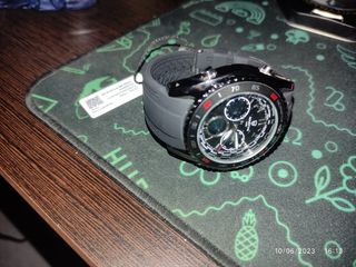Reloj martyn line
