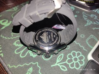Reloj martyn line