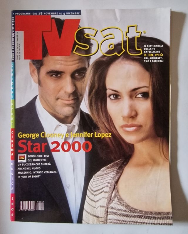 TV Sat