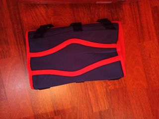 Rodillera ligamentos