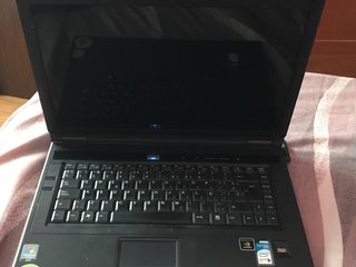 Portátil Beep FL90, Athec, Compal 