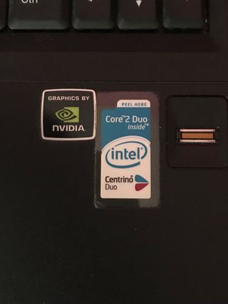 Portátil Beep FL90, Athec, Compal 