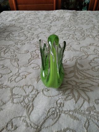 soprammobile,il cigno