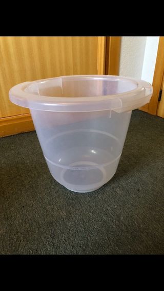 Bañera Tummy Tub