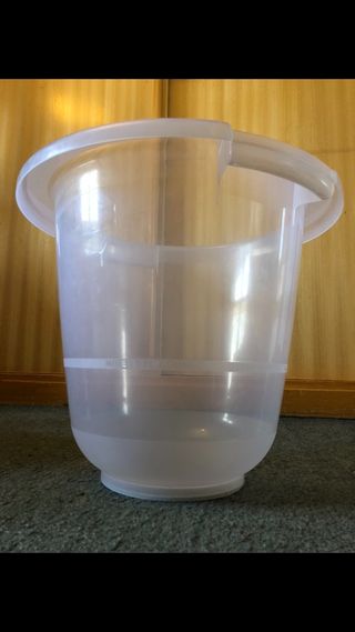 Bañera Tummy Tub