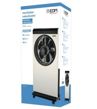 VENTILADOR NEBULIZADOR