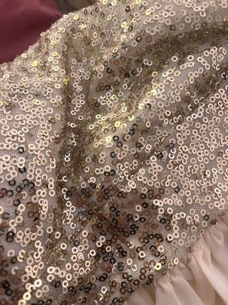 Vestido fiesta o ceremonia