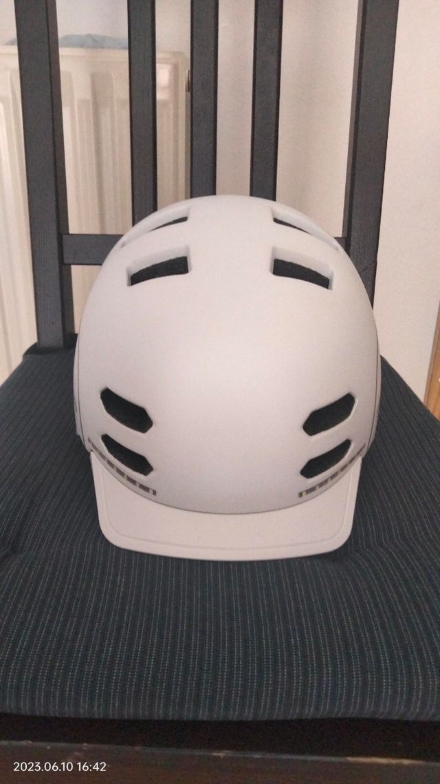 Casco SMARTGYRO con intermitente