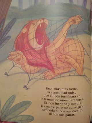 Cuentos para soñar, Historias para soñar y cuentos