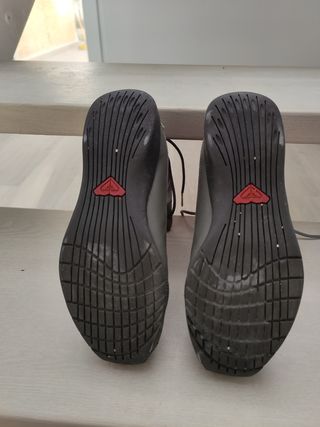 botas quicksilver 39