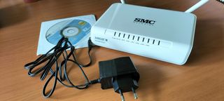 Router SMC 300 Mbps