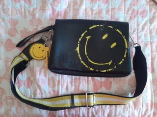 bolso Desigual