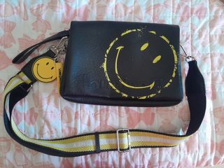 bolso Desigual