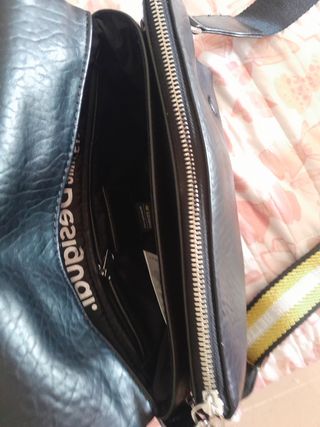 bolso Desigual