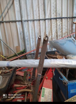 màquina trasplantadora