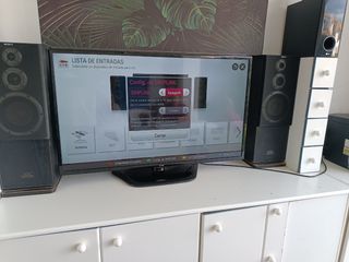 Televisor LG 50"